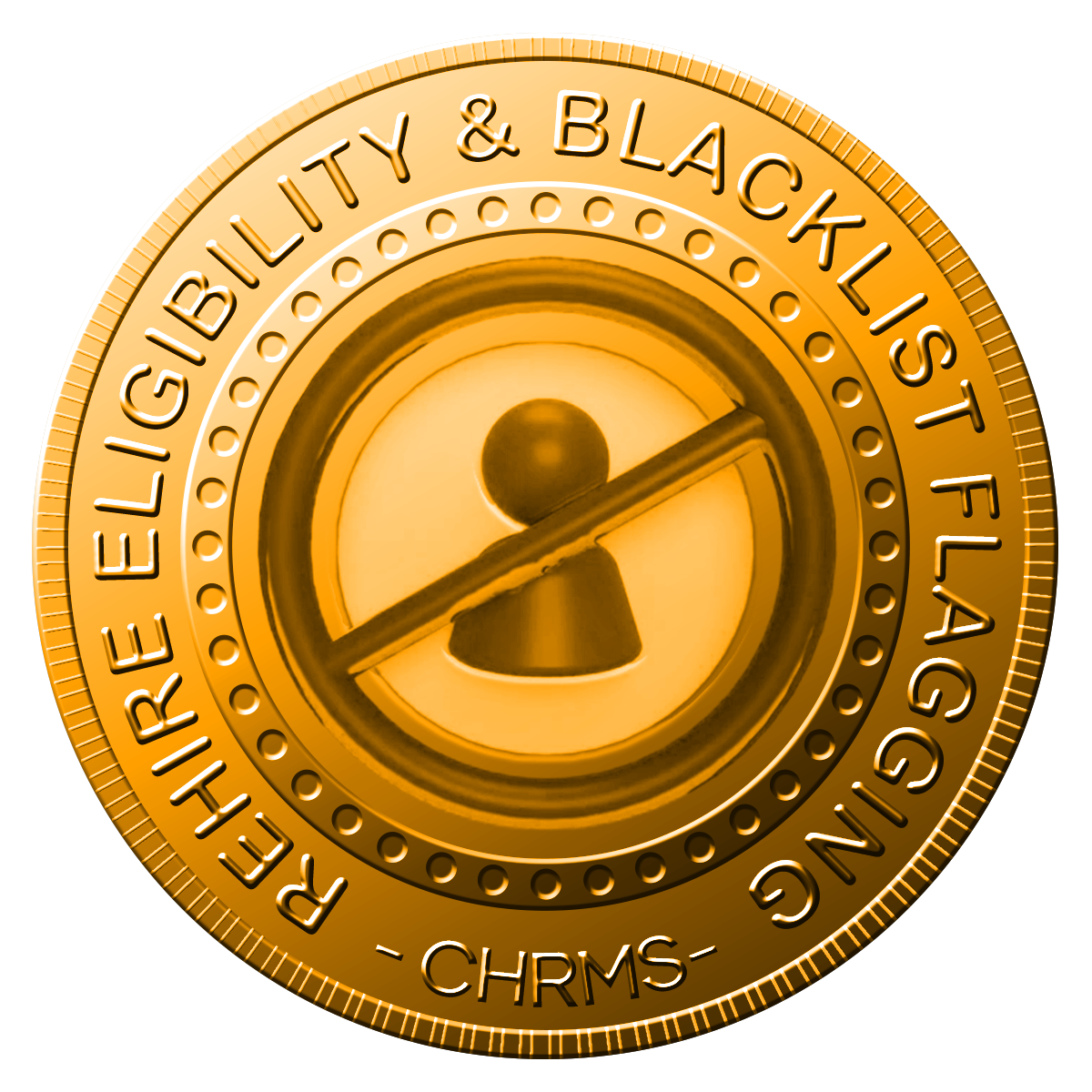 Rehire Eligibility & Blacklist Flagging